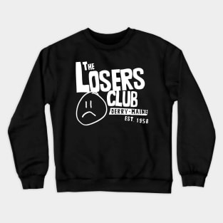 The Losers Club Crewneck Sweatshirt